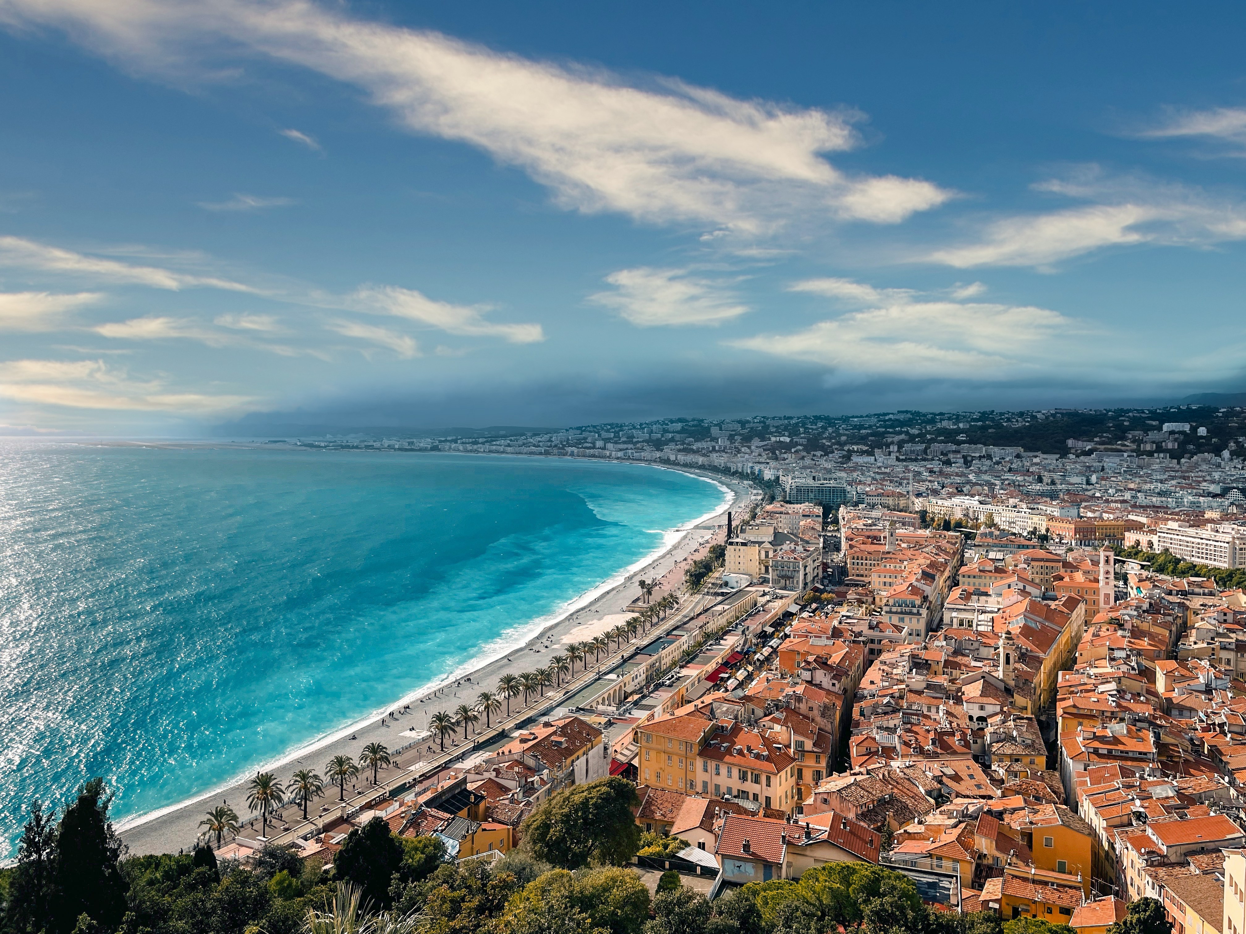 Bureau de change à Nice : trouver le meilleur taux