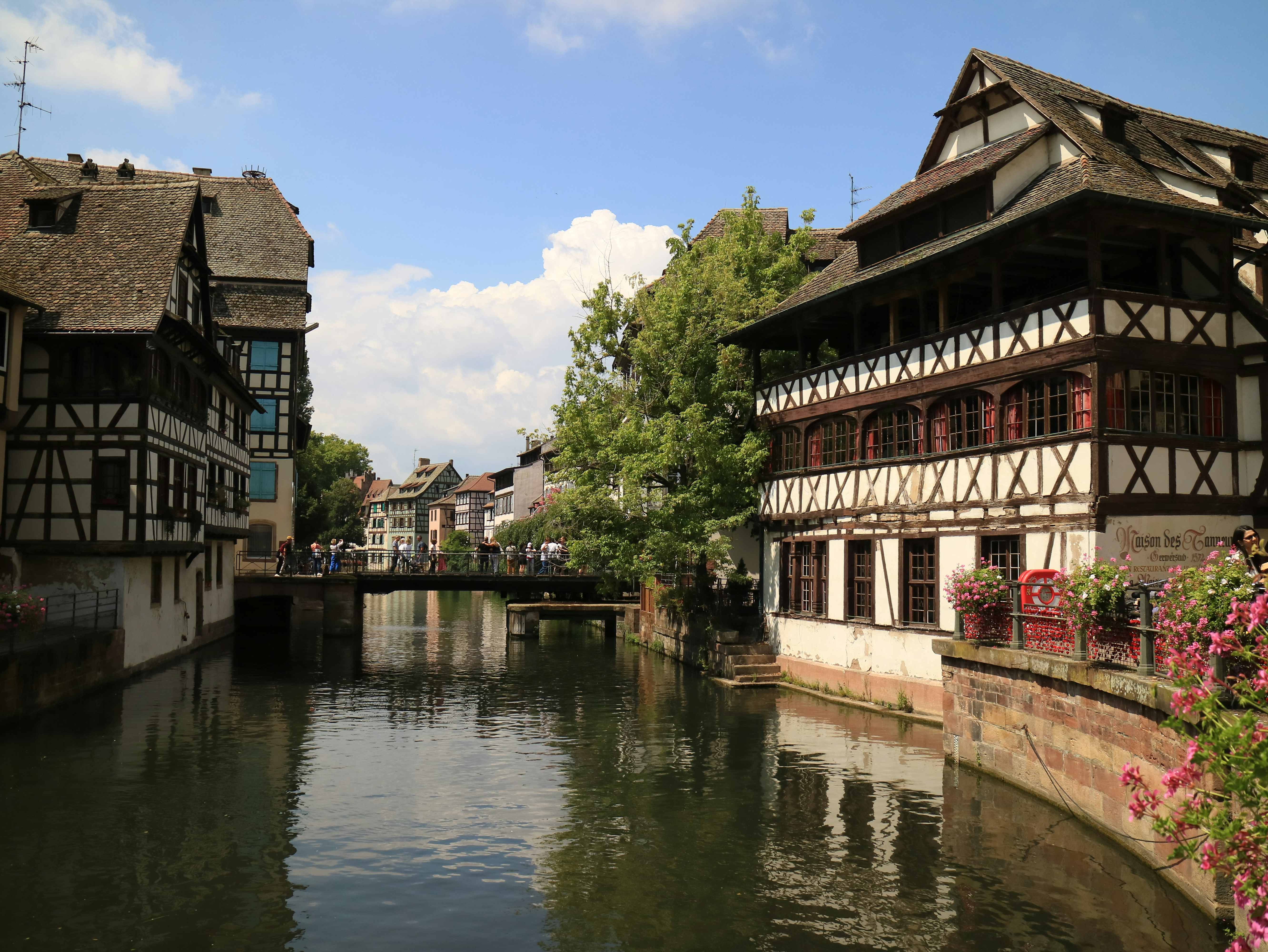 Bureau de change à Strasbourg : trouver le meilleur taux