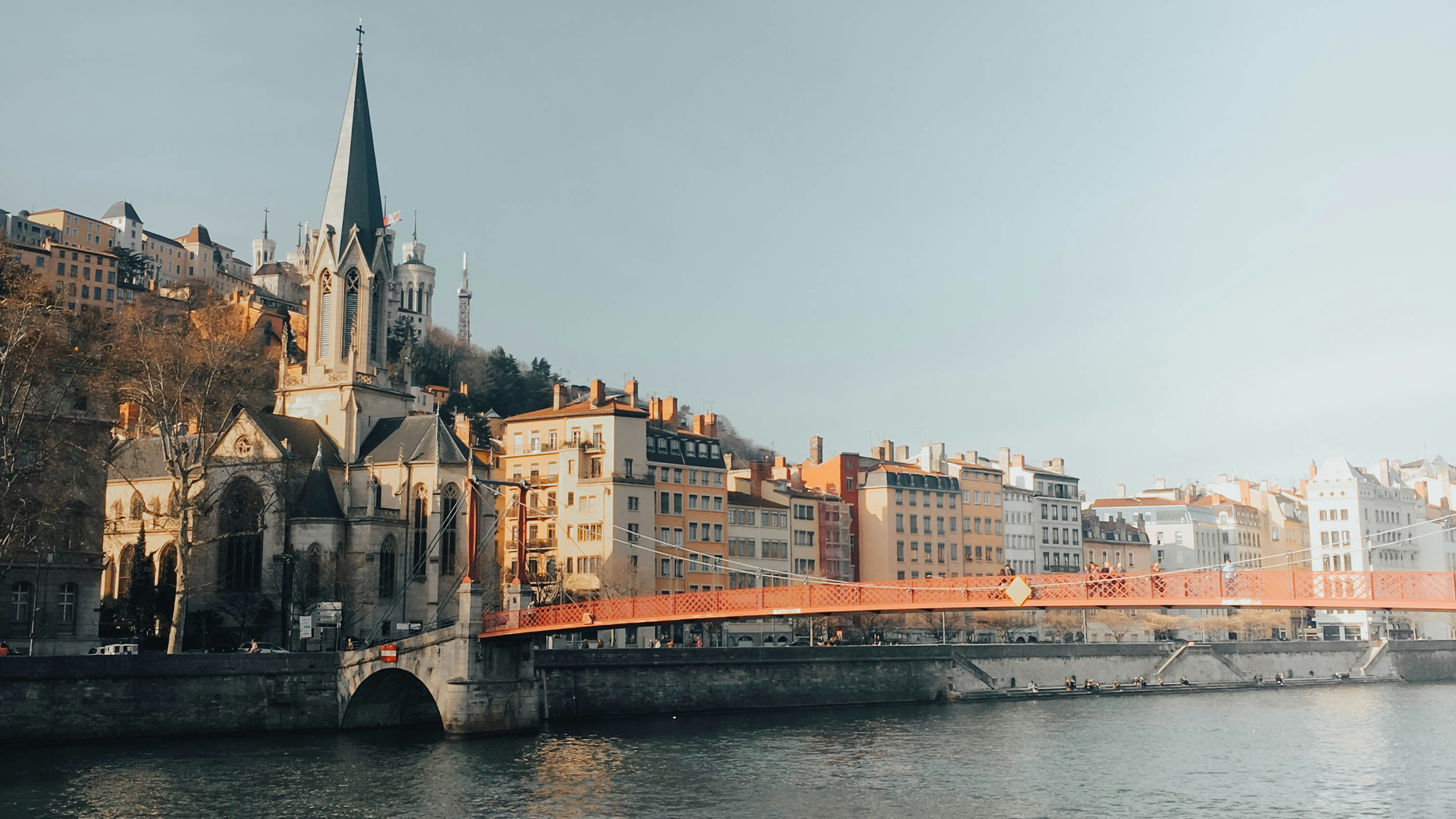 Bureau de change à Lyon : trouver le meilleur taux
