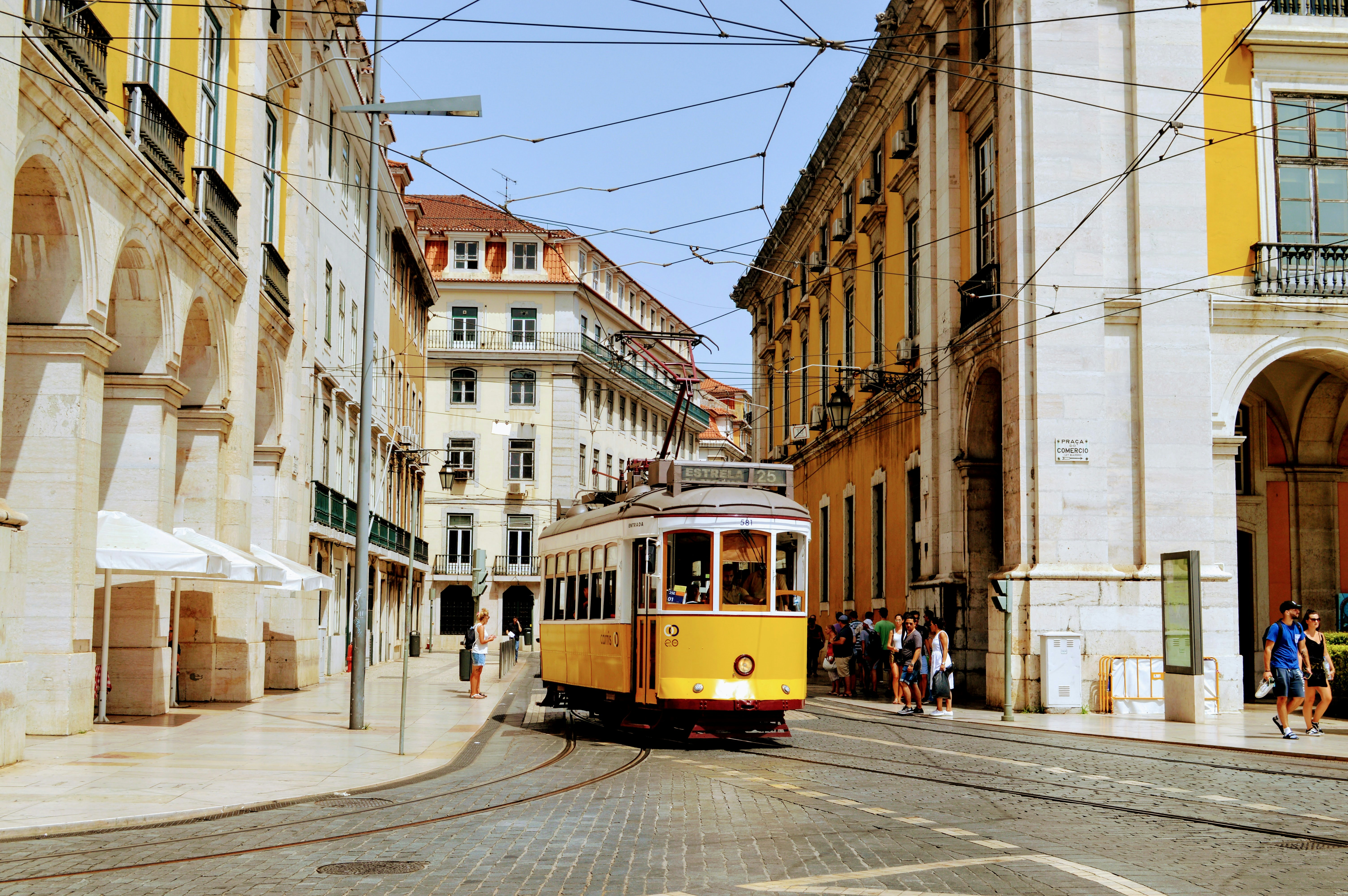 Voyage au Portugal : cash ou carte ? Ce qu'il faut savoir avant de partir