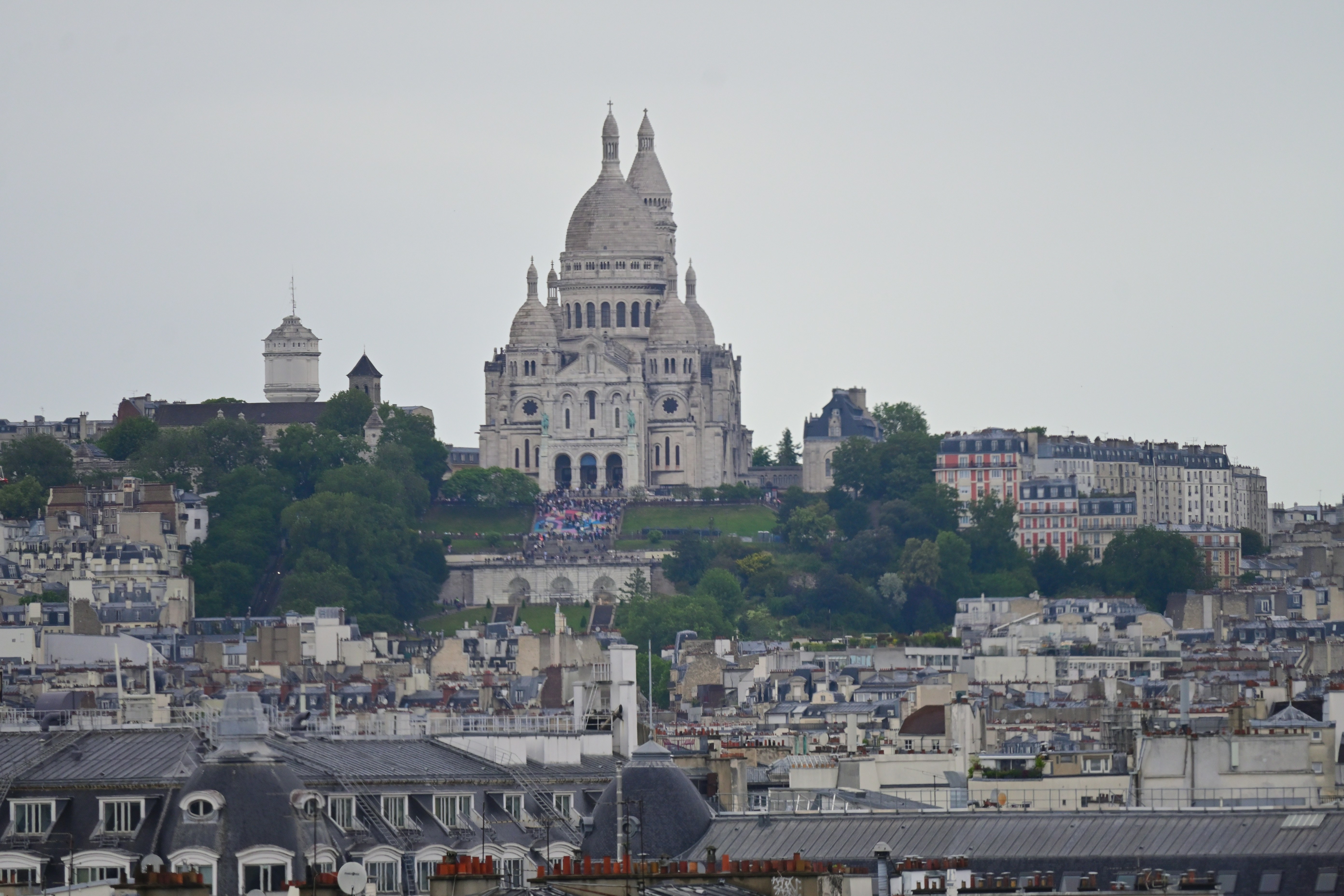 Bureau de change Paris Montmartre - Barbes : les meilleures adresses