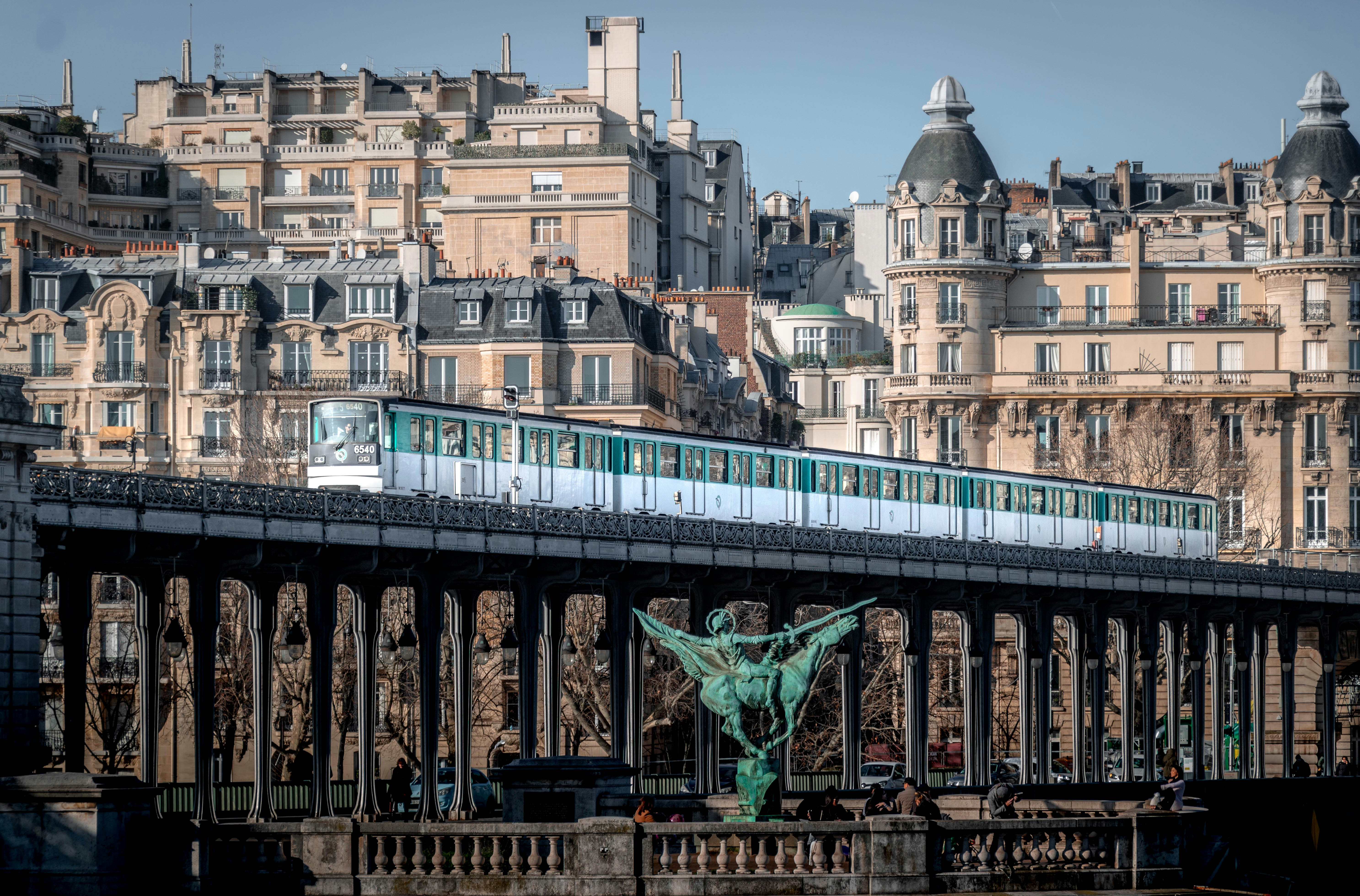 Bureau de change Paris Nation - Bastille : les meilleures adresses