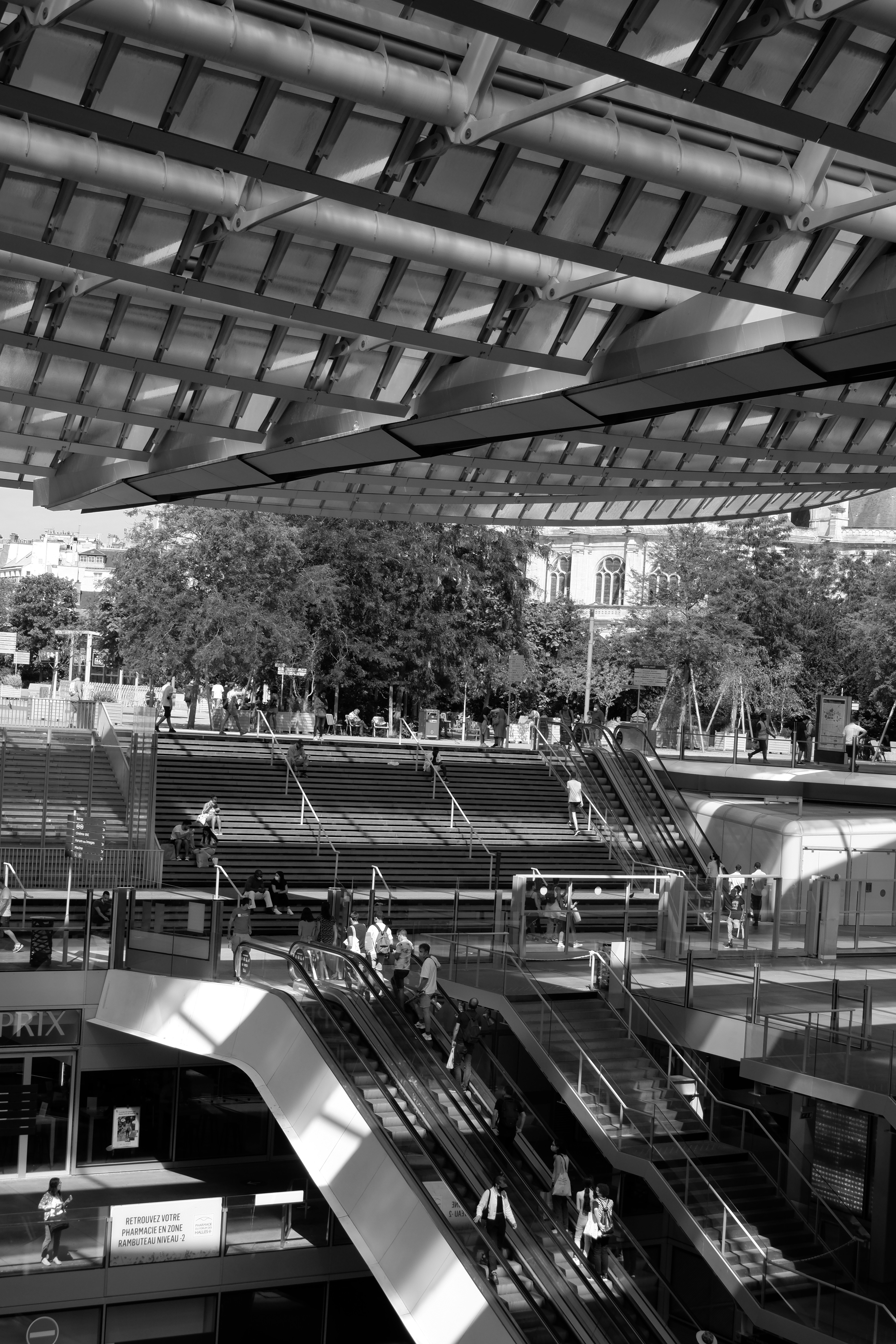 Bureau de change Paris Châtelet : les meilleures adresses
